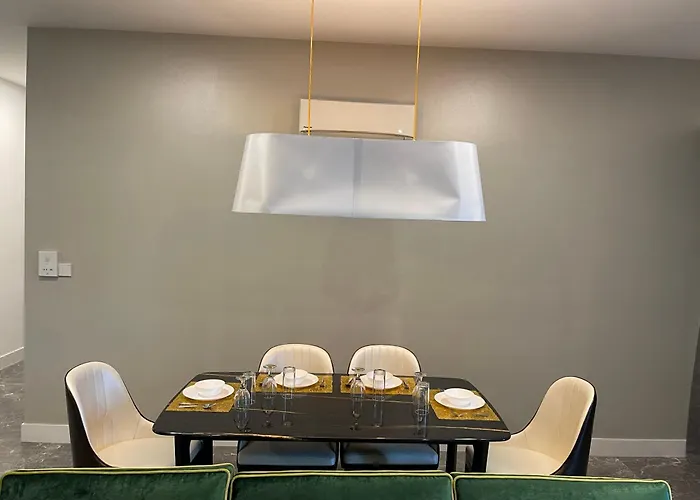 Klcc Suites Platinum 2