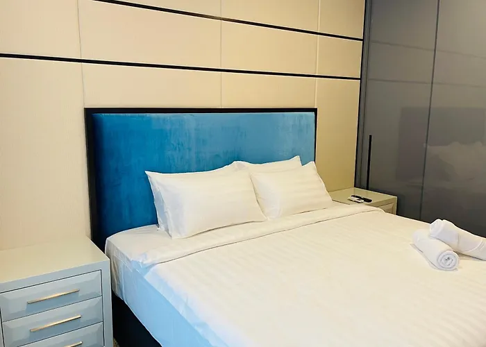 Klcc Suites Platinum 2