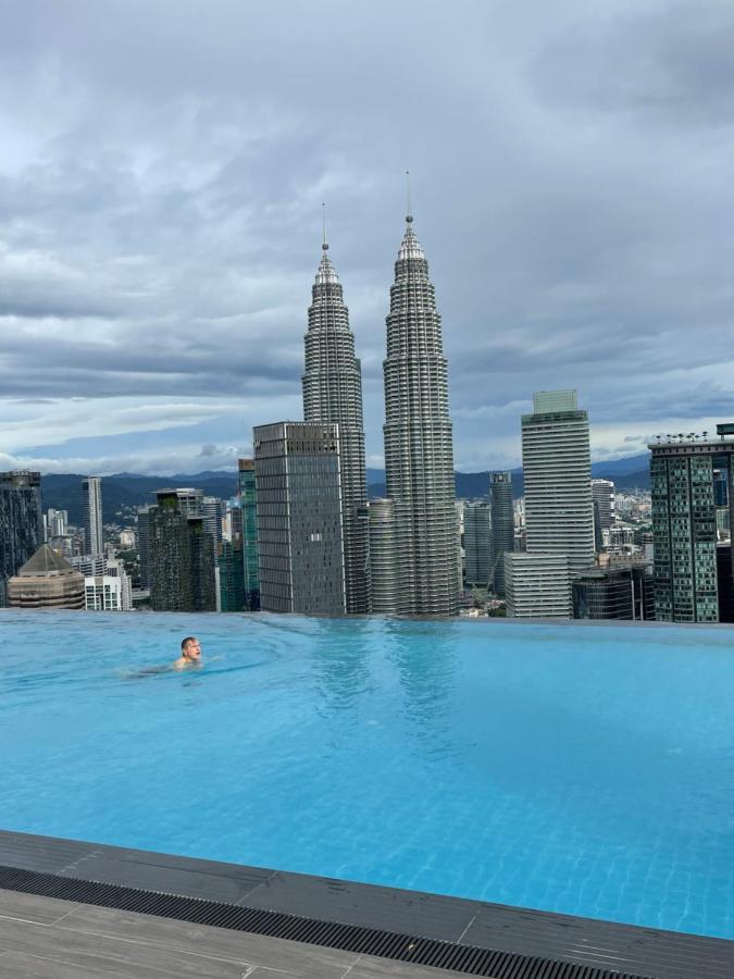 Klcc Platinum 2 Apartment