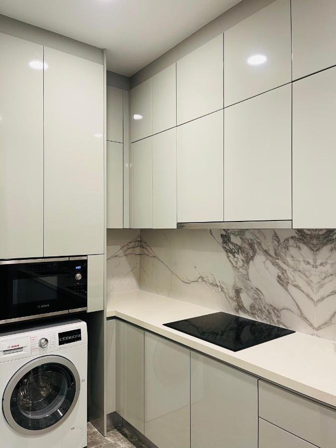 Apartment Klcc Platinum 2 *