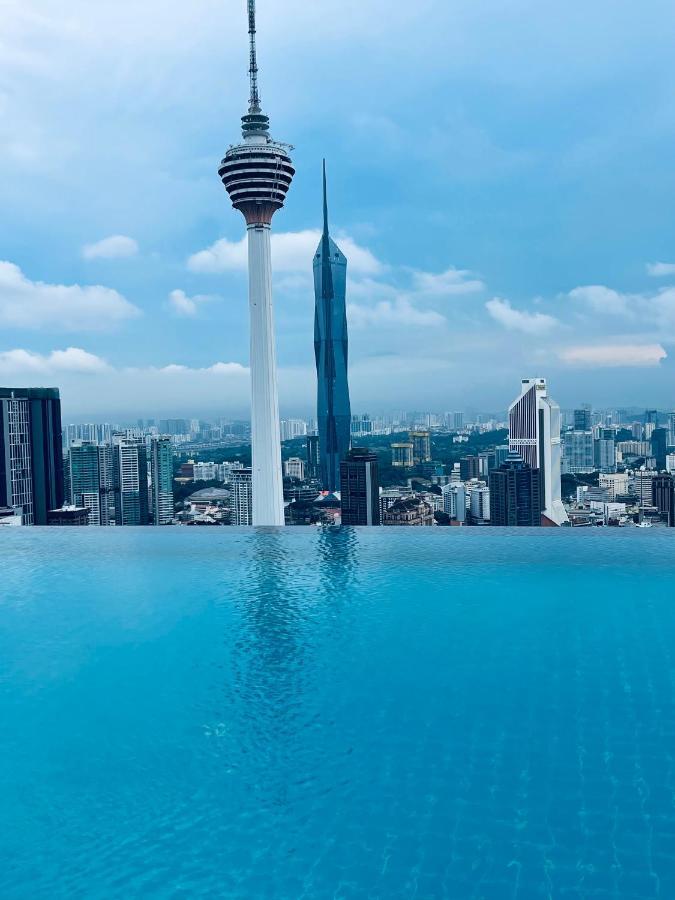 Klcc Platinum 2