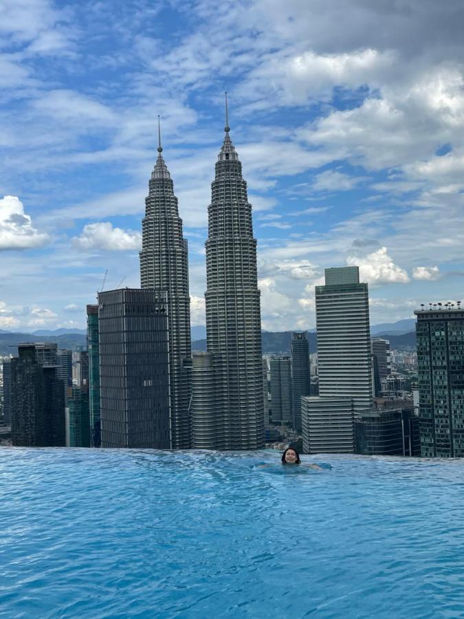Klcc Platinum 2 Apartment *