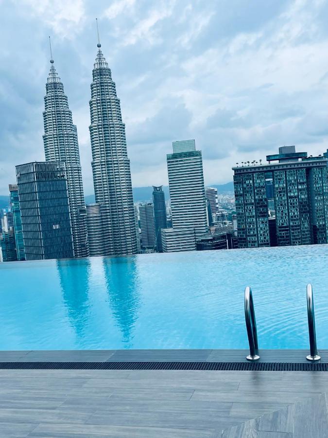 Apartment Klcc Platinum 2 Kuala Lumpur