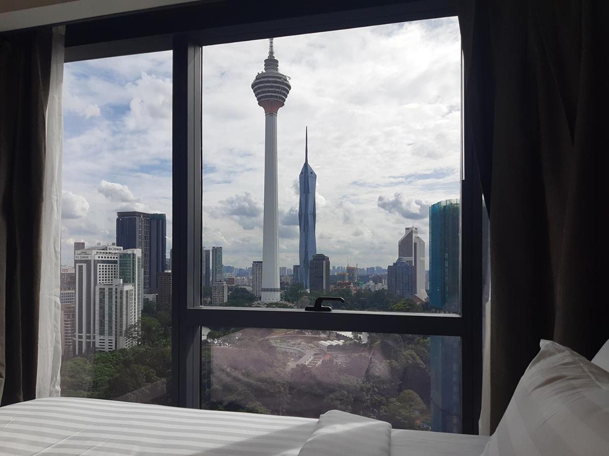 Apartment Klcc Platinum 2 *