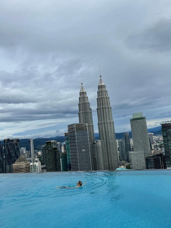 Apartment Klcc Platinum 2
