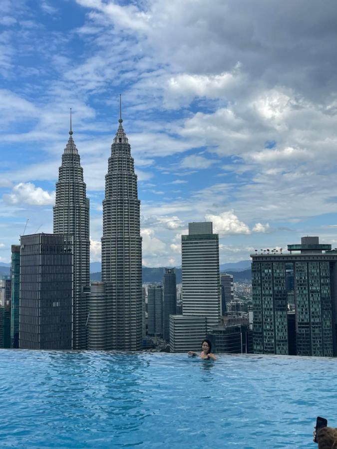 Apartment Klcc Platinum 2 Kuala Lumpur