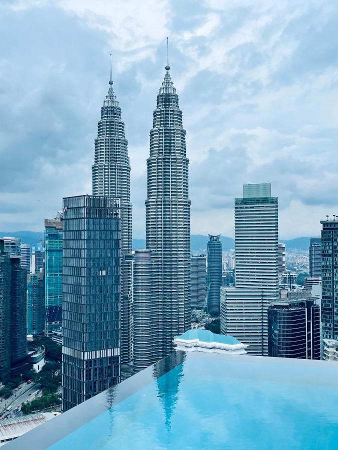 Klcc Platinum 2