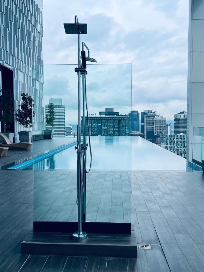 Klcc Platinum 2 Apartment Kuala Lumpur