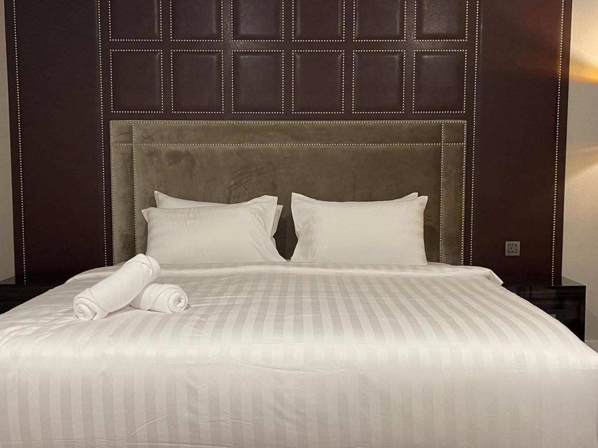 Apartment Klcc Platinum 2 *