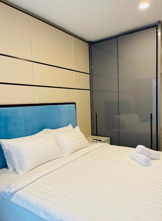 Klcc Platinum 2 Apartment Kuala Lumpur