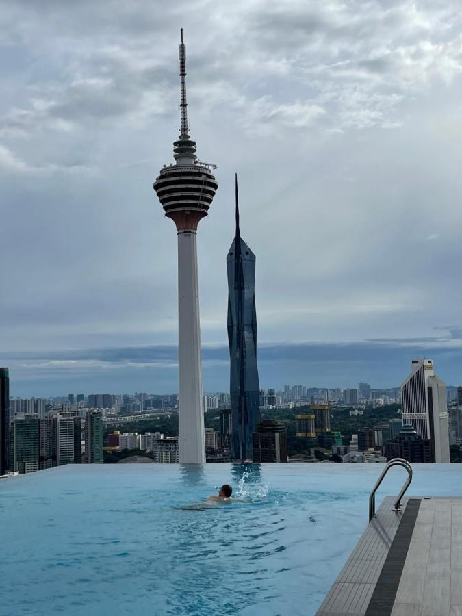 Apartment Klcc Platinum 2