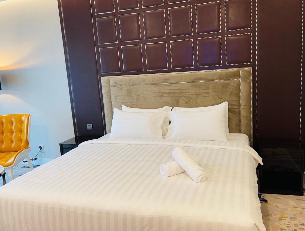 Klcc Platinum 2 Apartment Kuala Lumpur