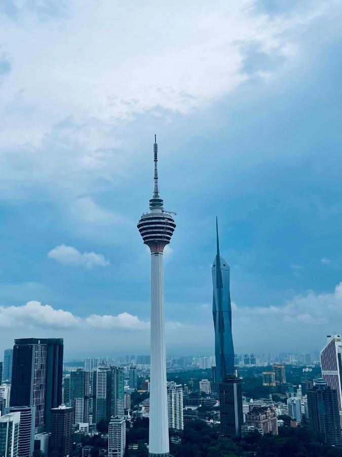 Apartment Klcc Platinum 2 Kuala Lumpur