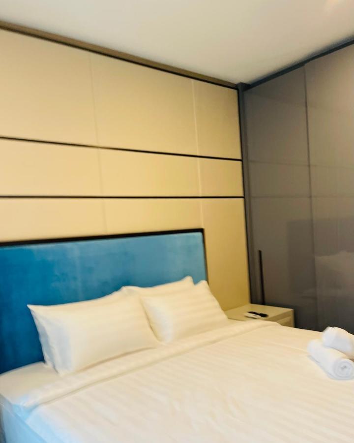 Klcc Platinum 2 Apartment Kuala Lumpur