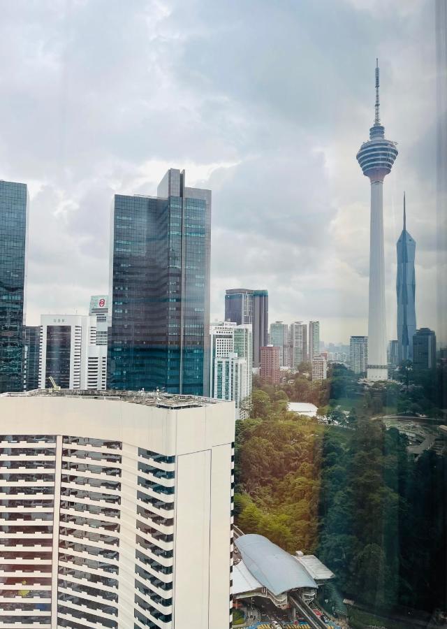 Klcc Platinum 2 Apartment *