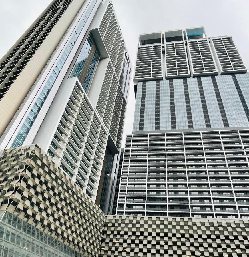 Klcc Platinum 2 Apartment