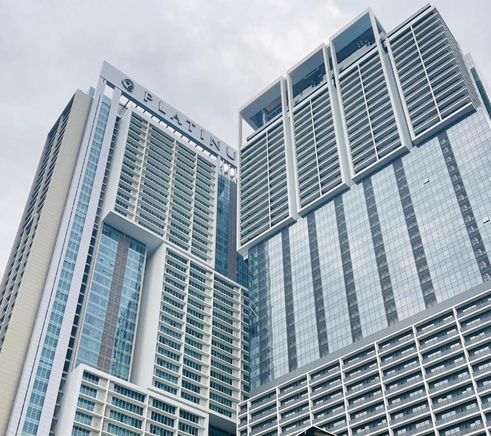Klcc Platinum 2