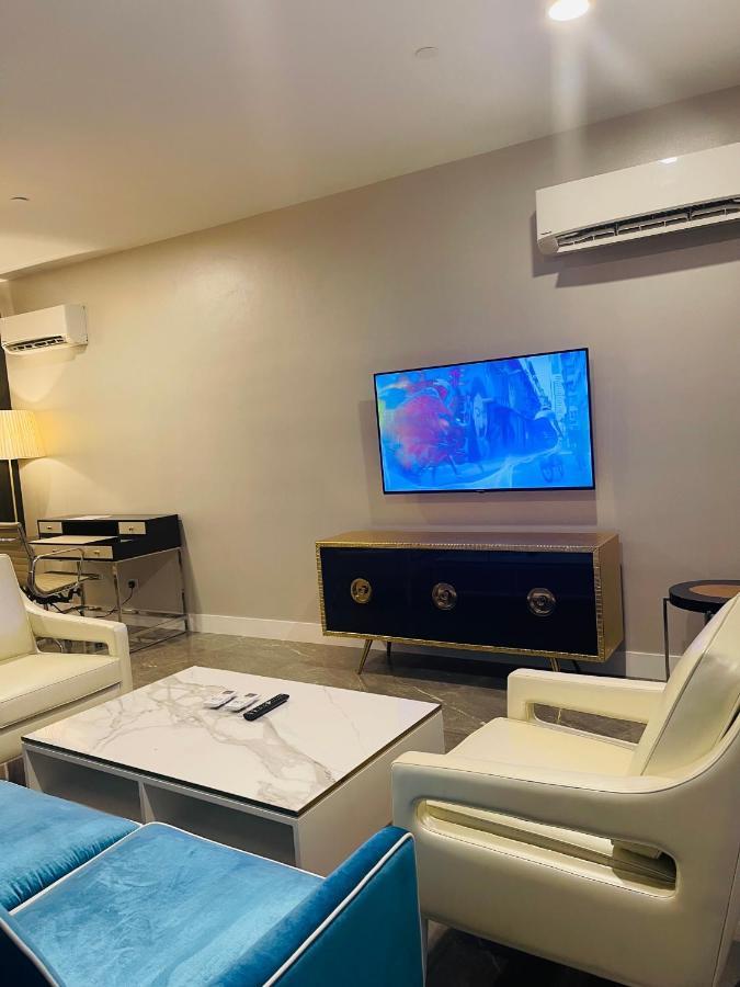 Apartment Klcc Platinum 2 Kuala Lumpur