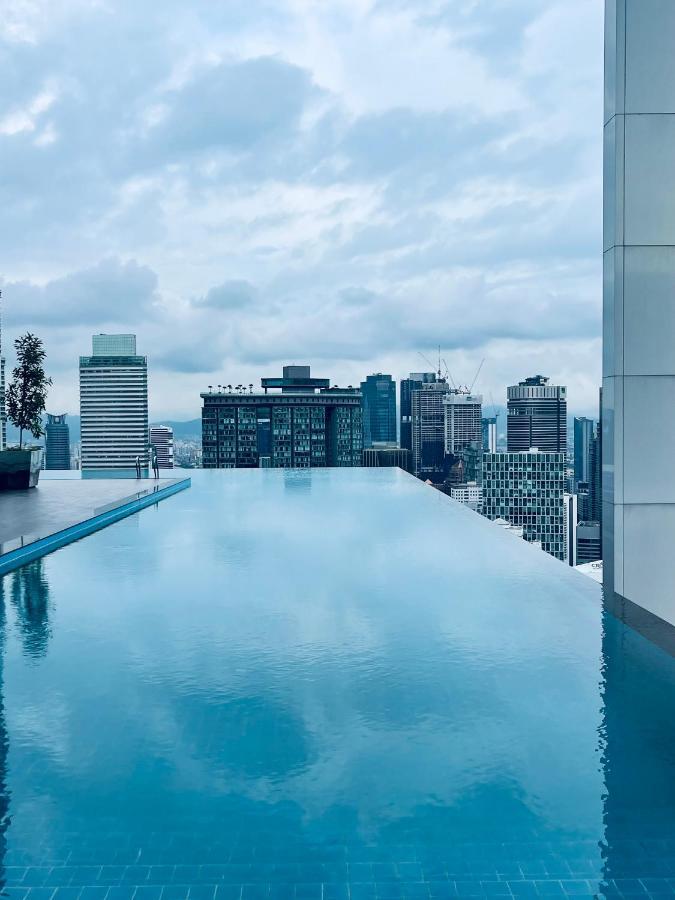 Klcc Platinum 2 Apartment