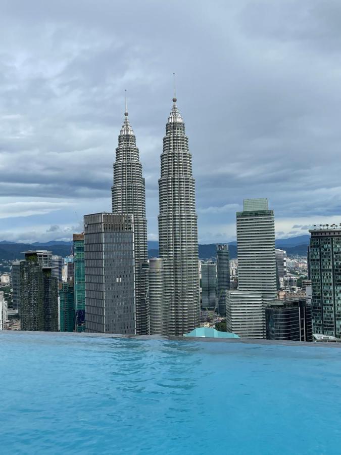 Klcc Platinum 2