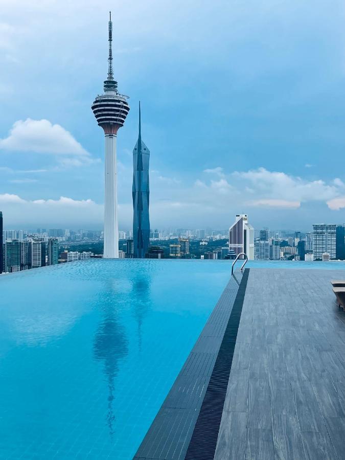 Klcc Platinum 2 Apartment