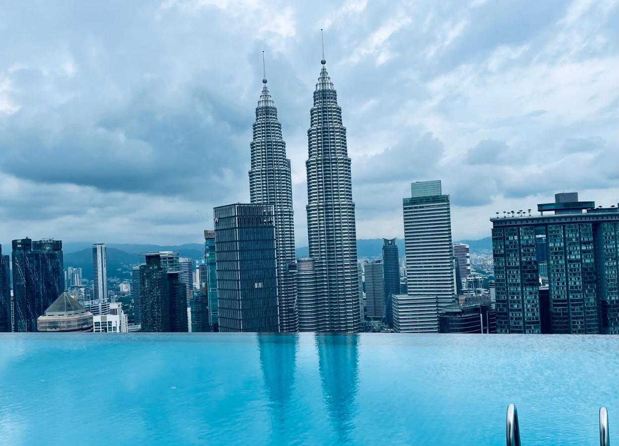 Apartment Klcc Platinum 2