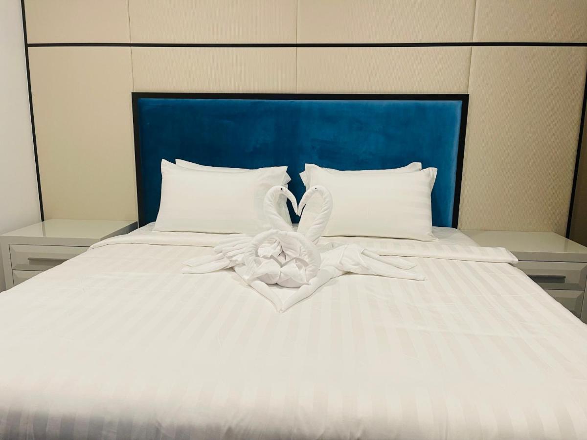 Apartment Klcc Platinum 2 Kuala Lumpur