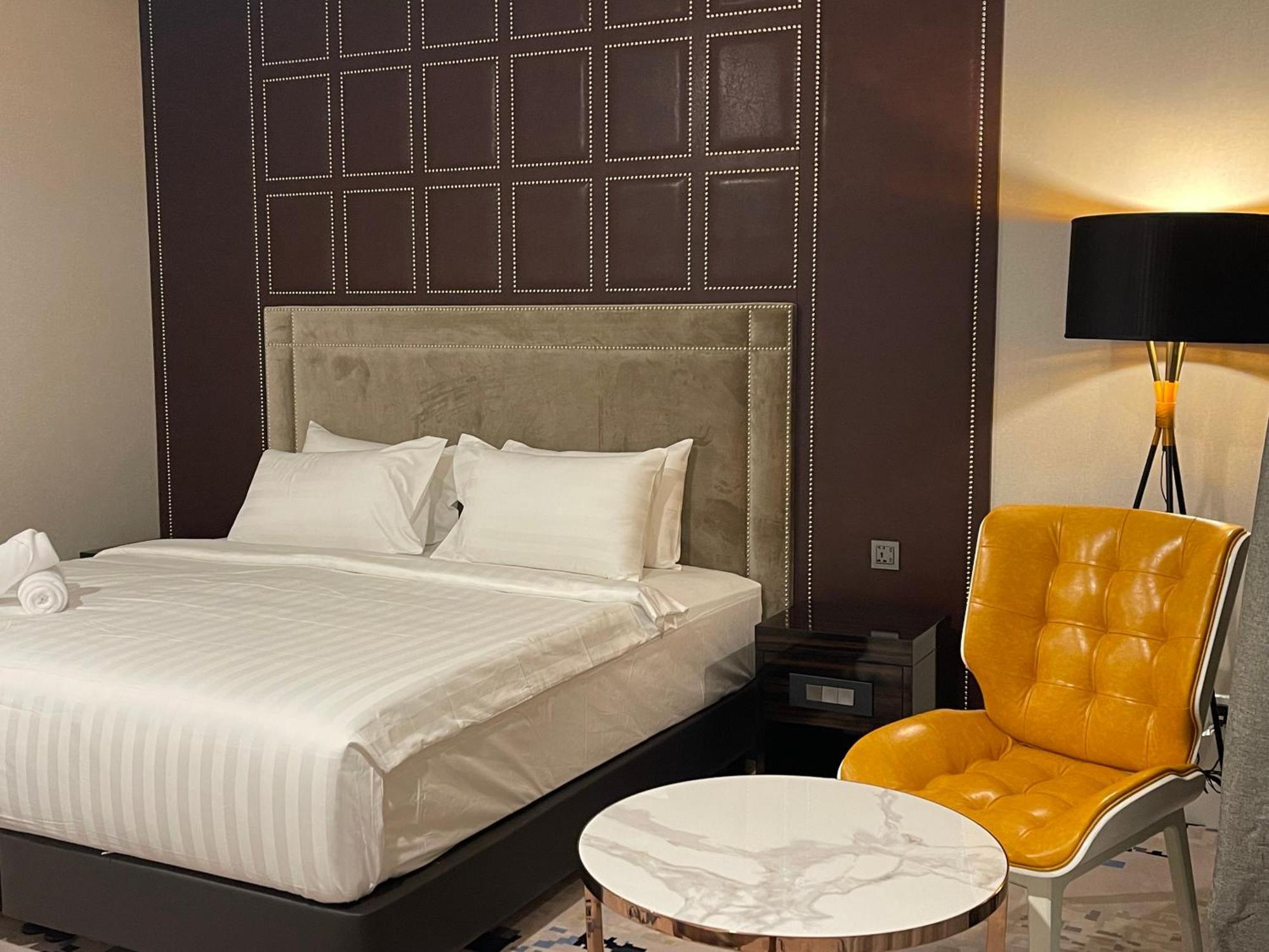 Klcc Platinum 2 Apartment *