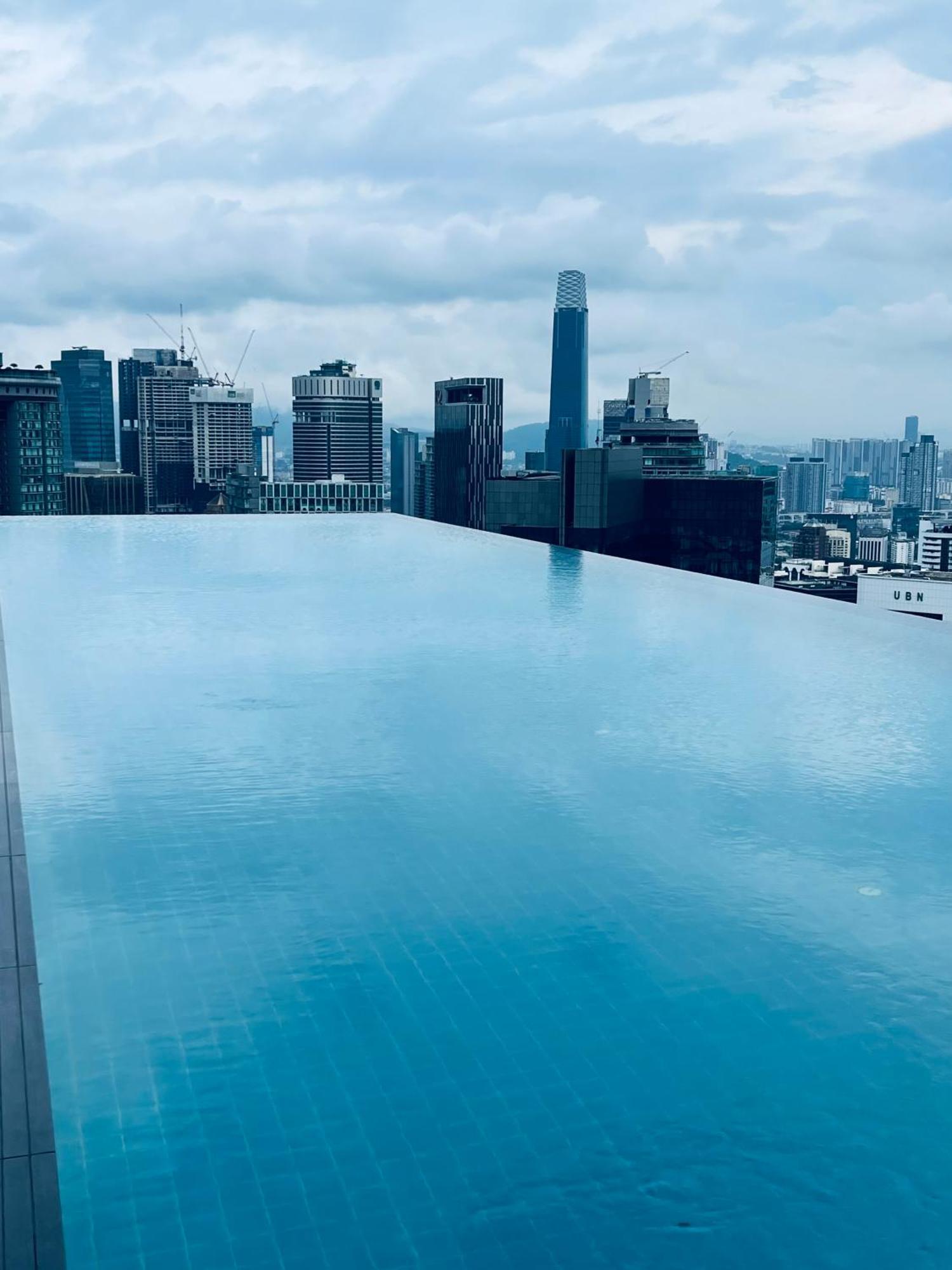 Klcc Platinum 2 Apartment *