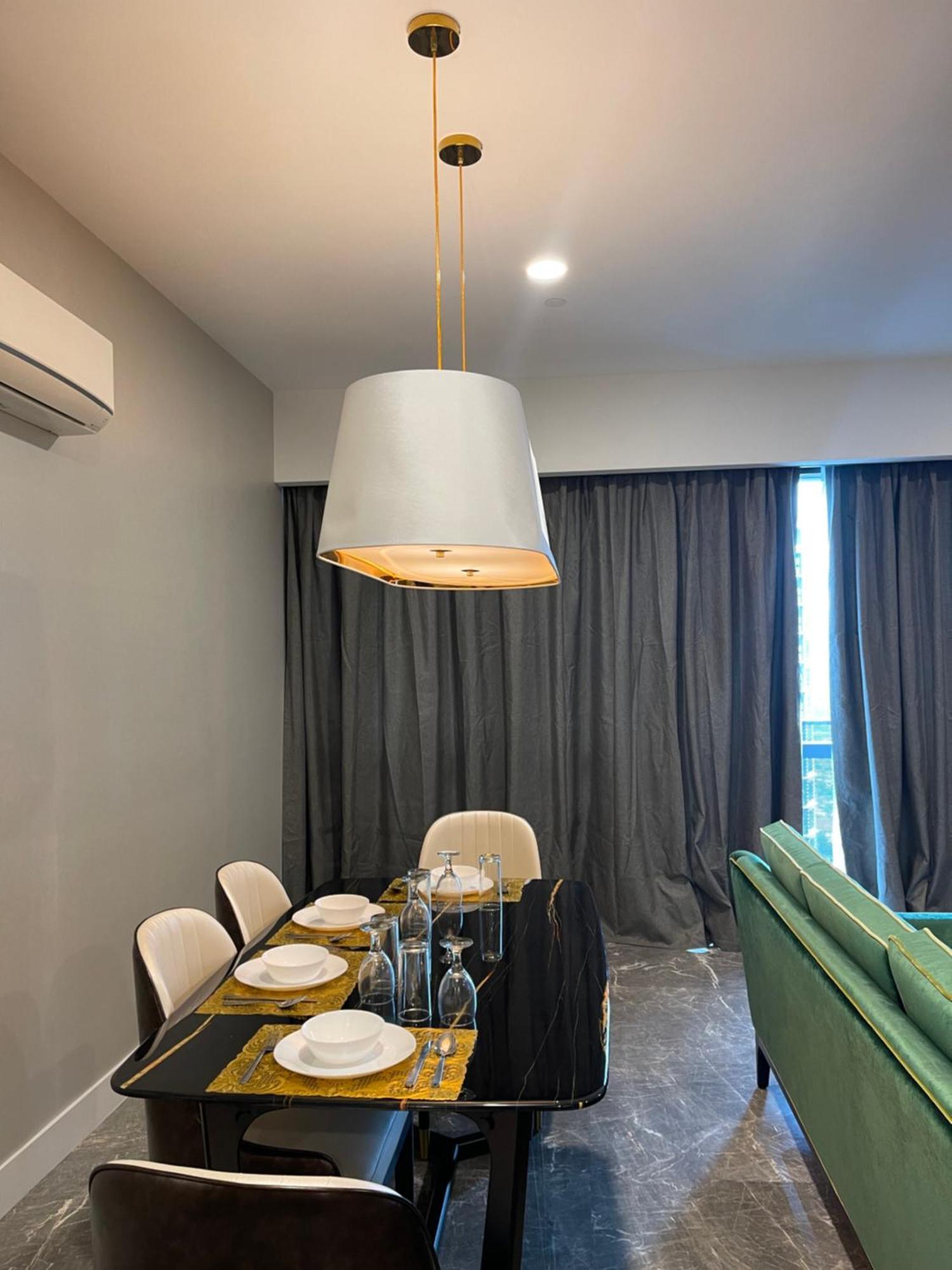 Klcc Platinum 2 Apartment