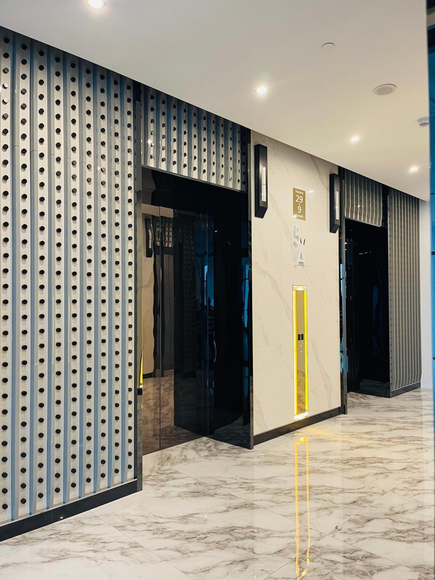 Klcc Platinum 2 * Kuala Lumpur