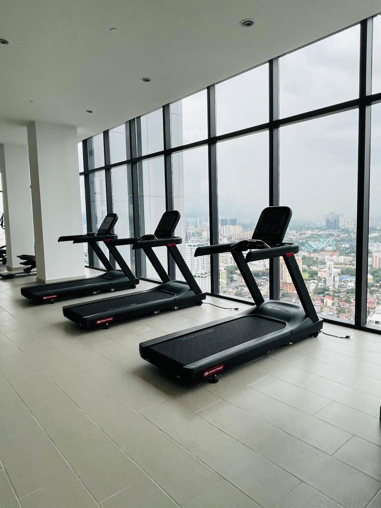 Apartment Klcc Platinum 2 Kuala Lumpur