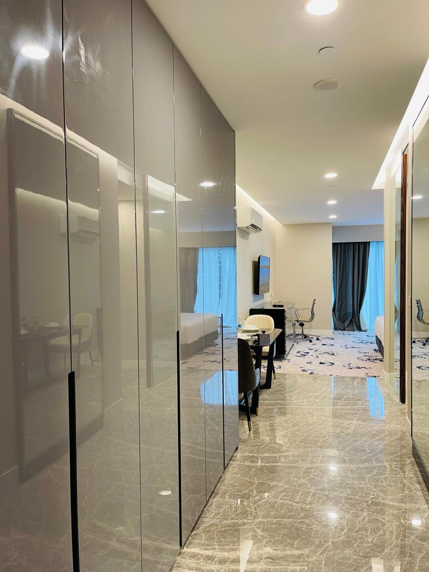 Klcc Platinum 2 Apartment Kuala Lumpur