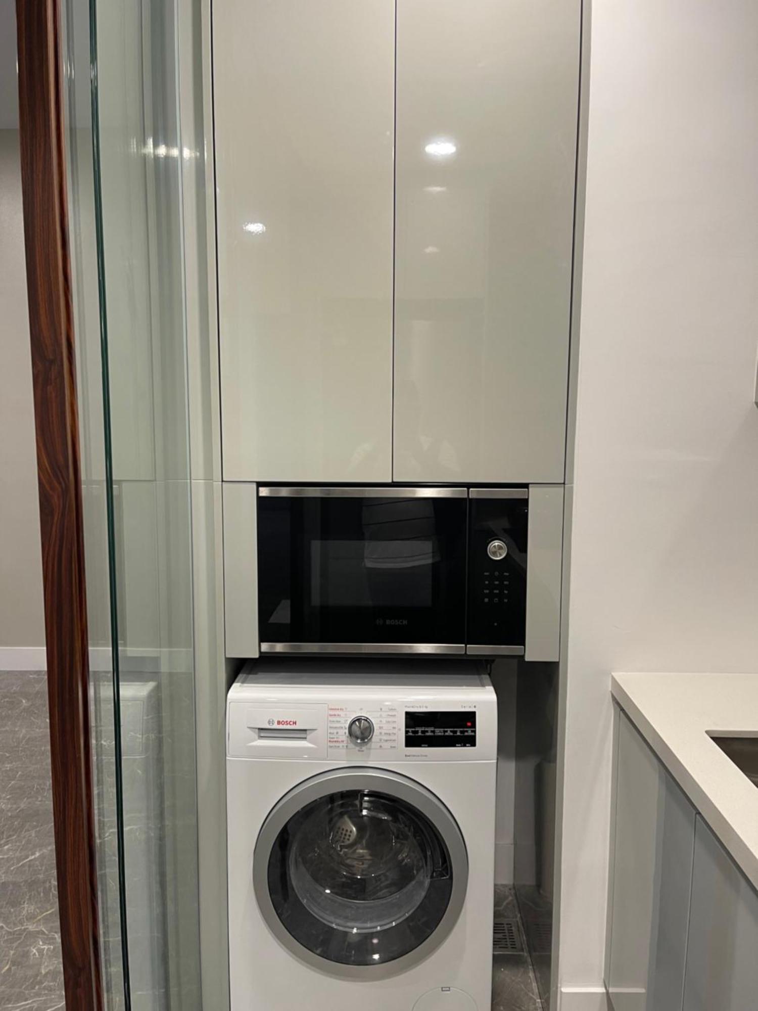 Klcc Platinum 2 Apartment Kuala Lumpur