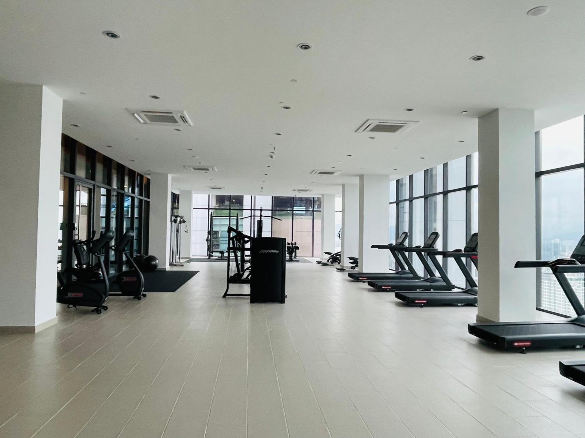 Klcc Platinum 2 * Kuala Lumpur