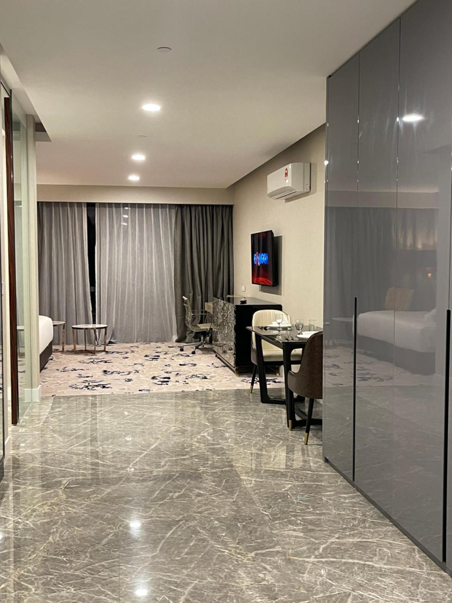 Klcc Platinum 2 Apartment Kuala Lumpur