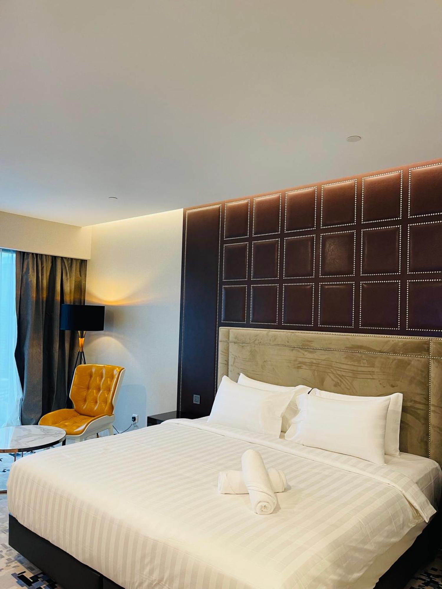 Klcc Platinum 2 Kuala Lumpur