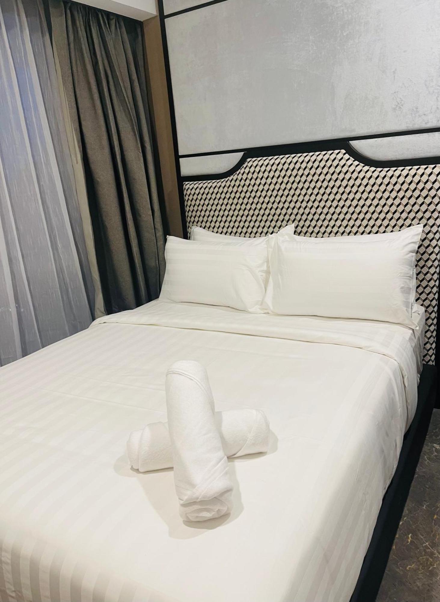 Apartment Klcc Platinum 2 *