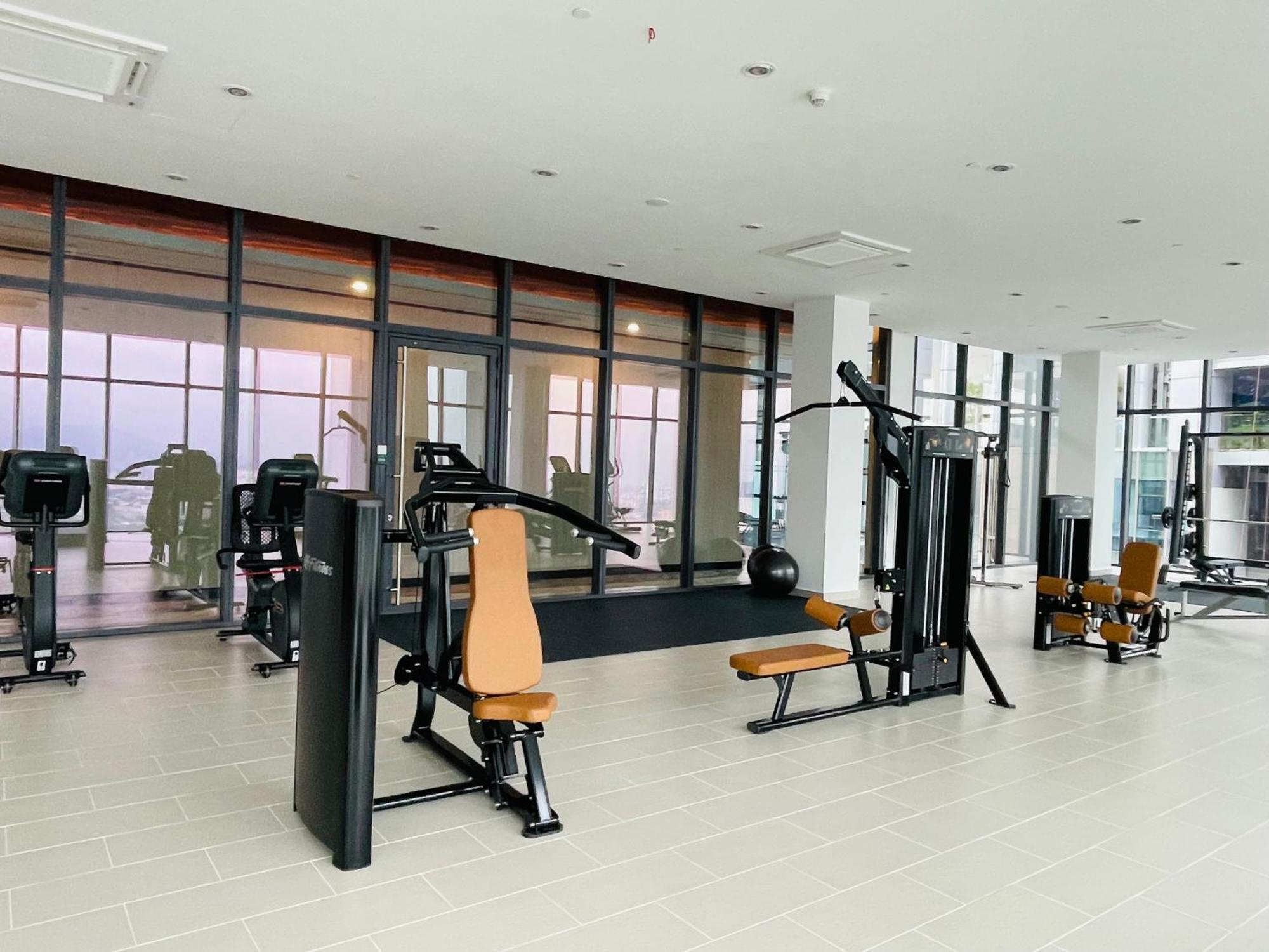 Apartment Klcc Platinum 2