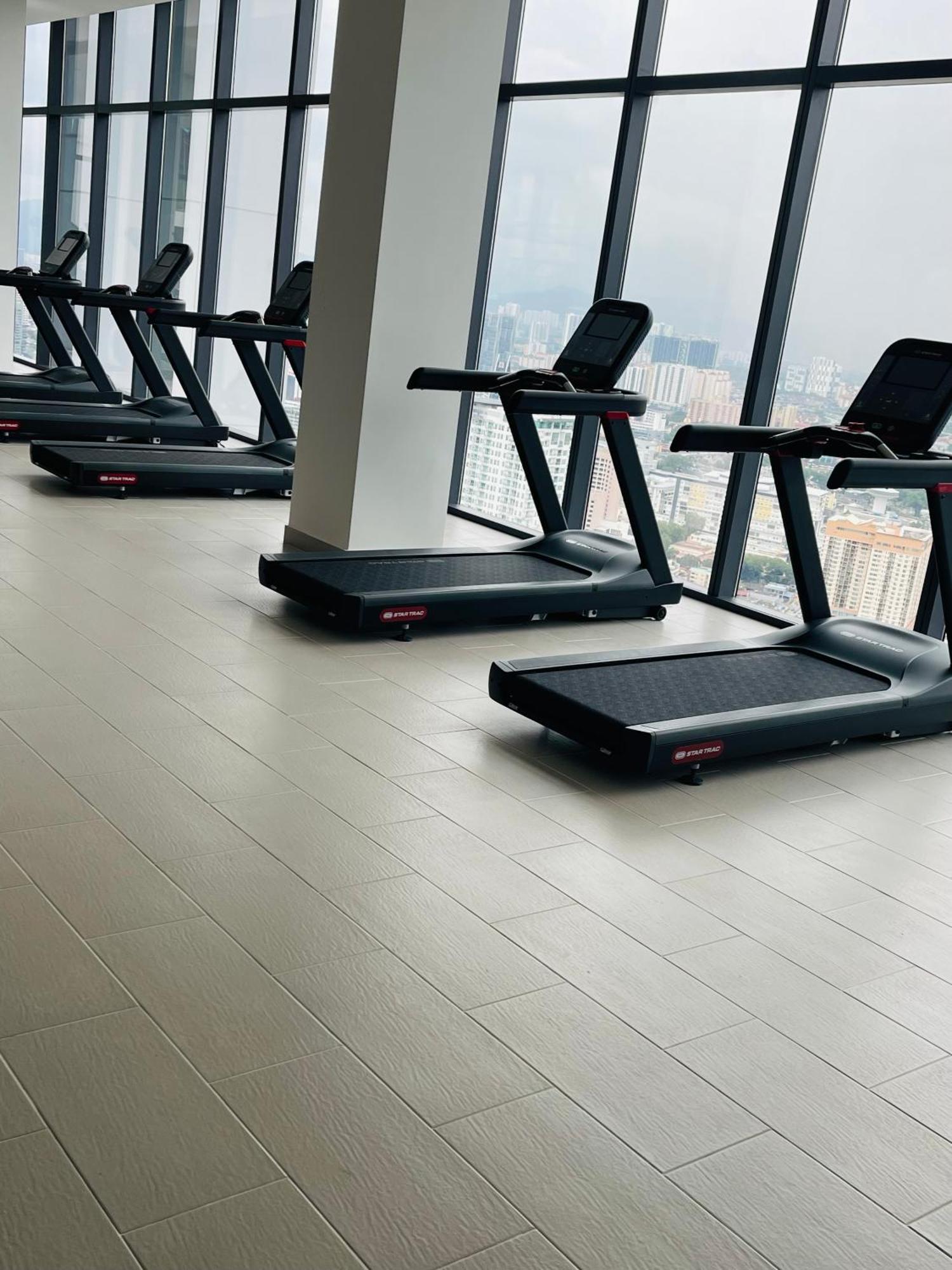 Klcc Platinum 2 Apartment Kuala Lumpur