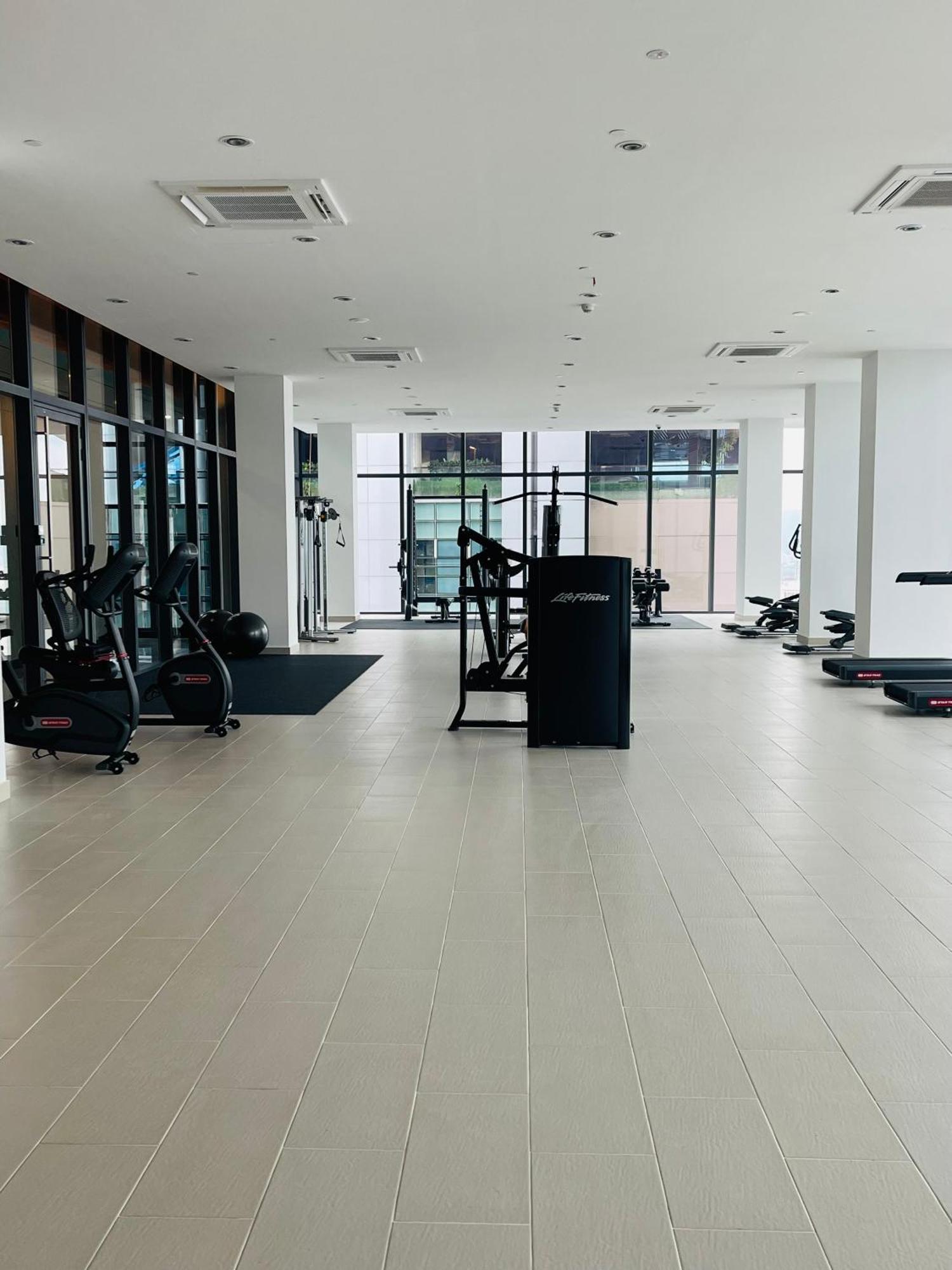 Klcc Platinum 2 * Kuala Lumpur