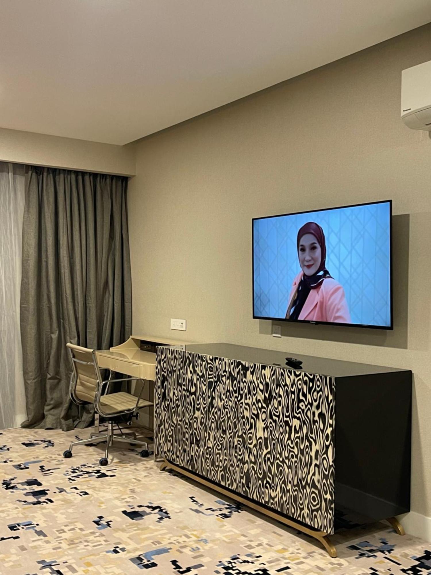 Klcc Platinum 2 Apartment Kuala Lumpur