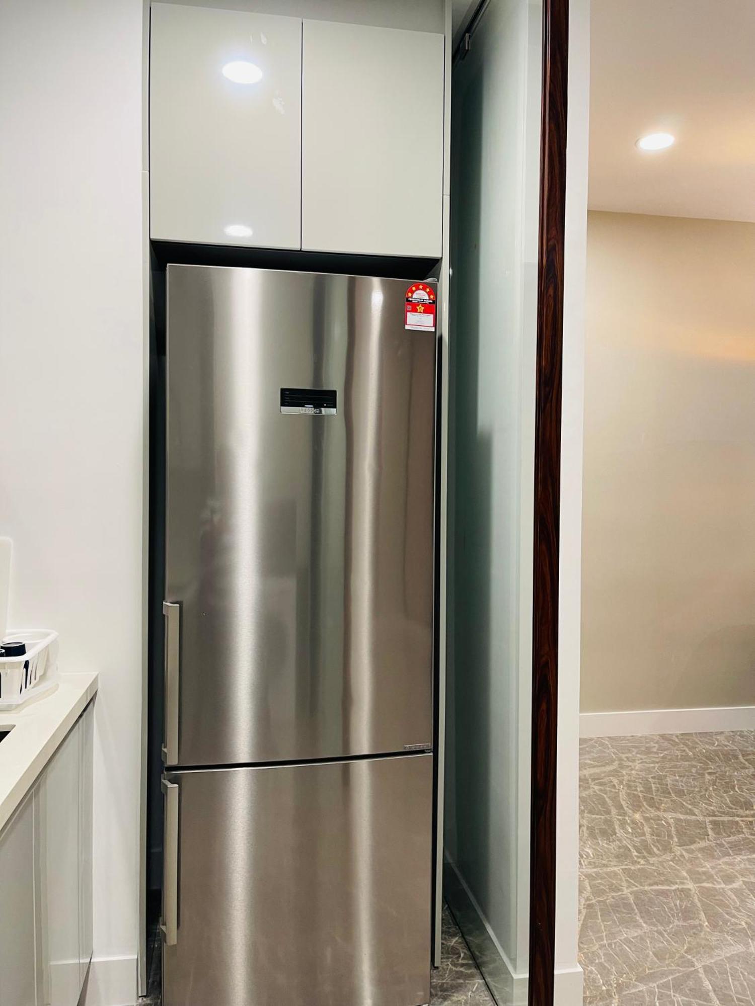 Klcc Platinum 2 Apartment Kuala Lumpur