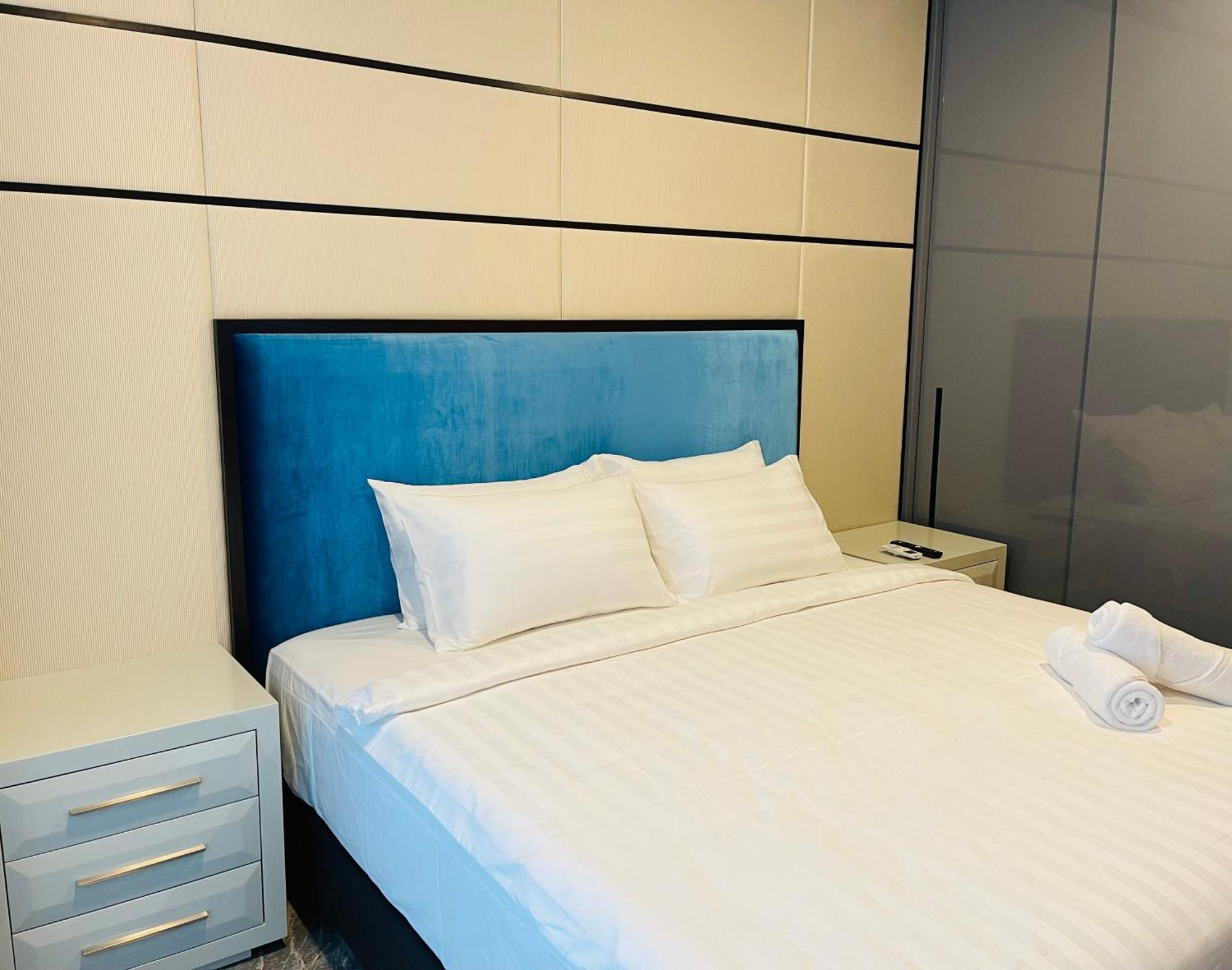 Apartment Klcc Platinum 2 Kuala Lumpur