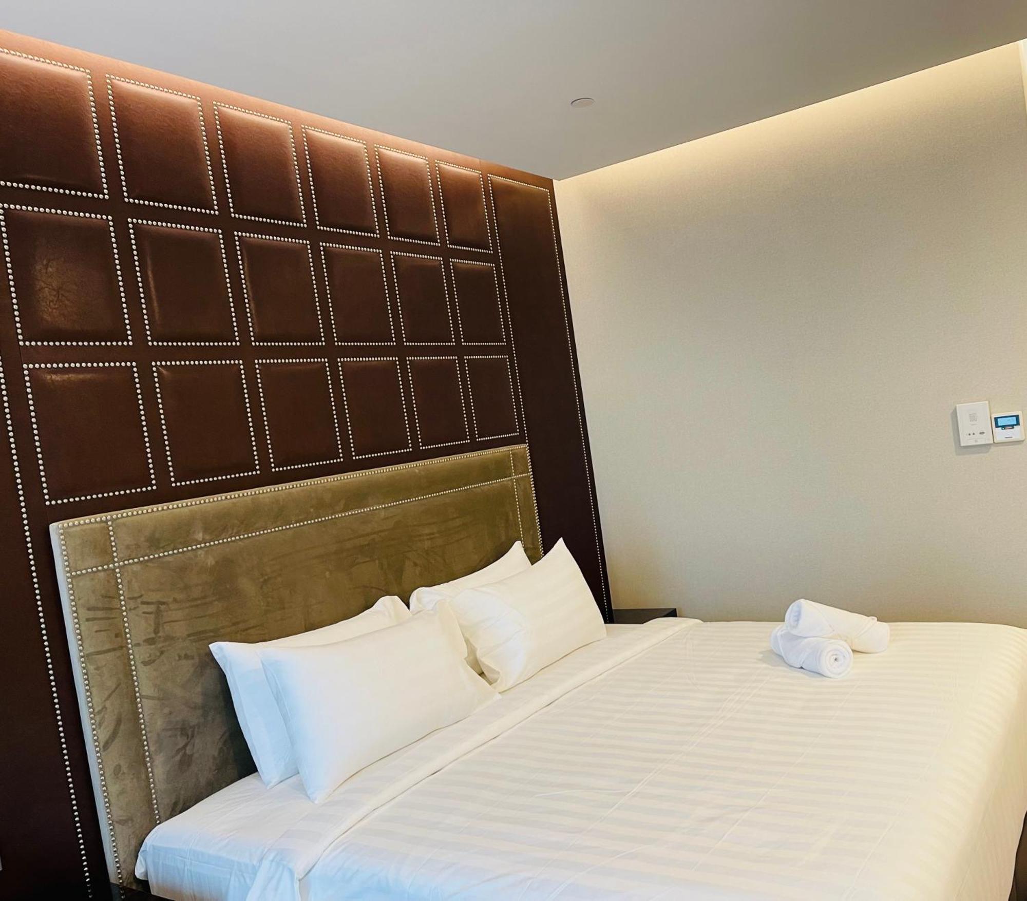 Klcc Platinum 2 Apartment Kuala Lumpur