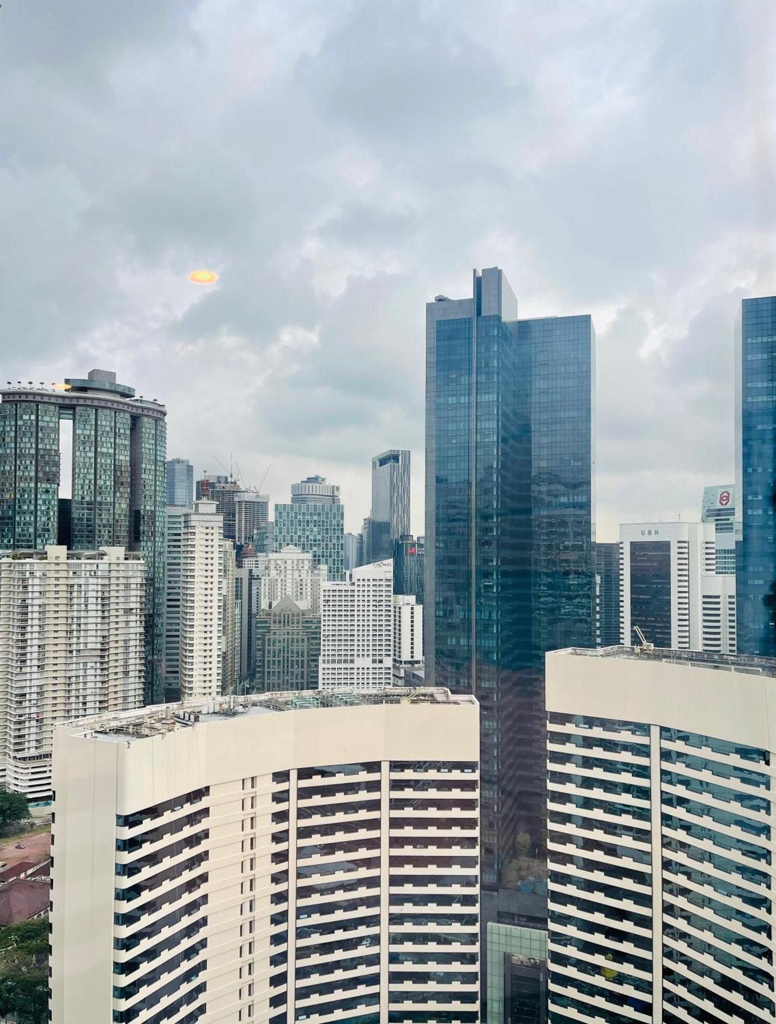 Klcc Platinum 2