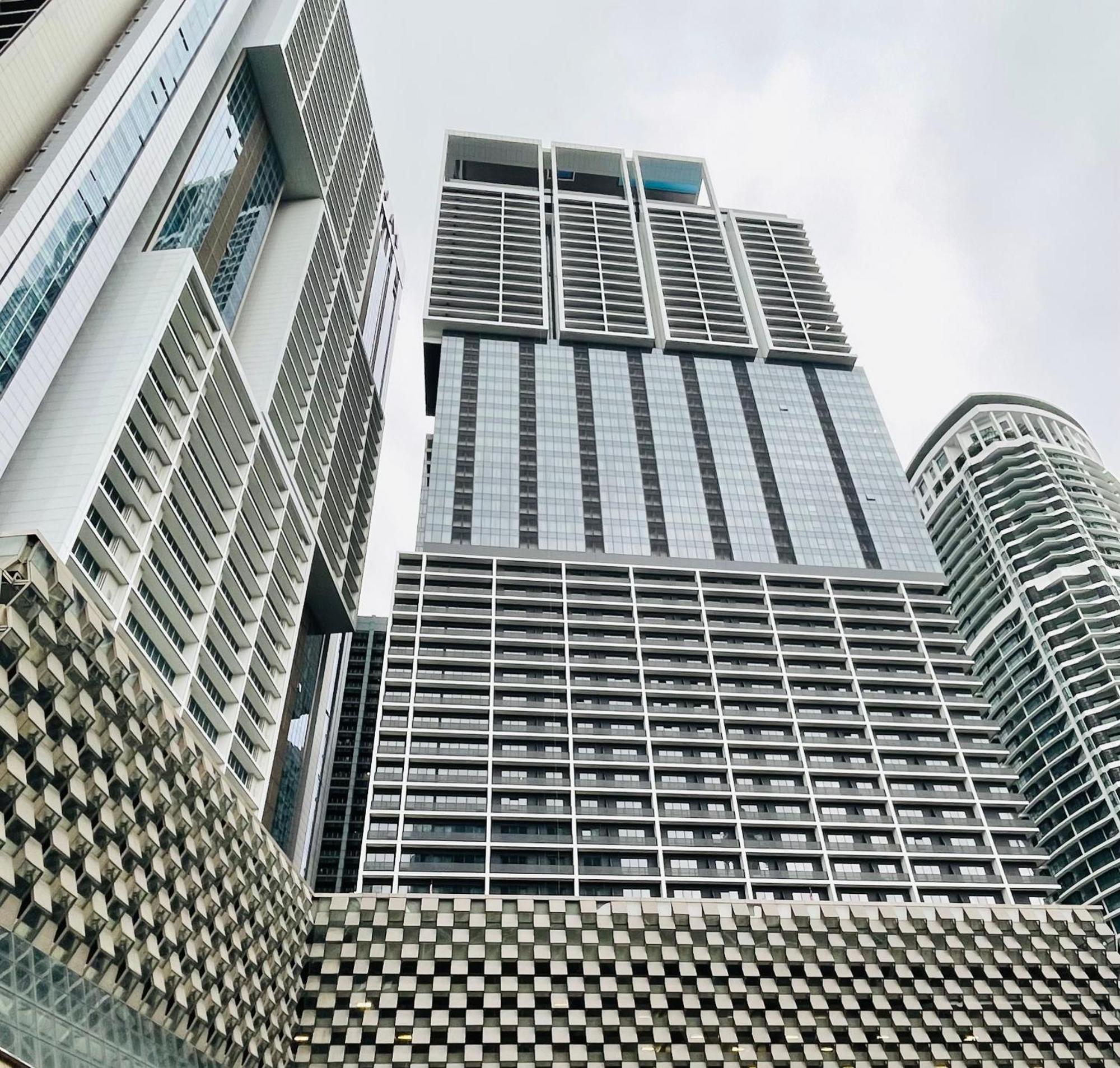 Klcc Platinum 2 Apartment Kuala Lumpur