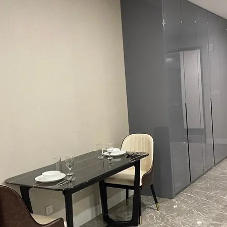 Klcc Suites Platinum 2 Kuala Lumpur Exterior photo