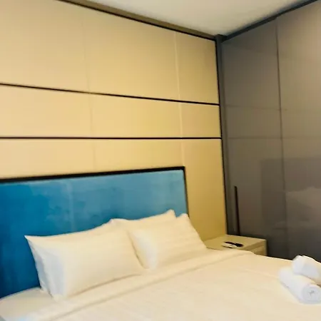 Klcc Suites Platinum 2 Kuala Lumpur Exterior photo