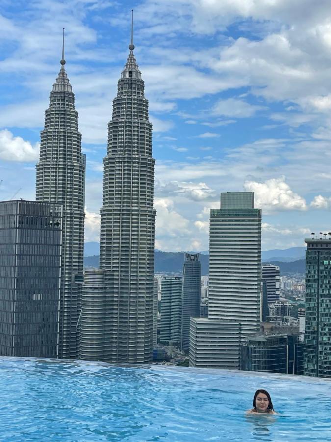Klcc Platinum 2 *
